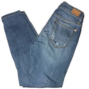 Judy Blue Relaxed Fit Jeans Size 5/27